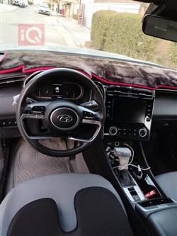 هيونداي سانتا كروز